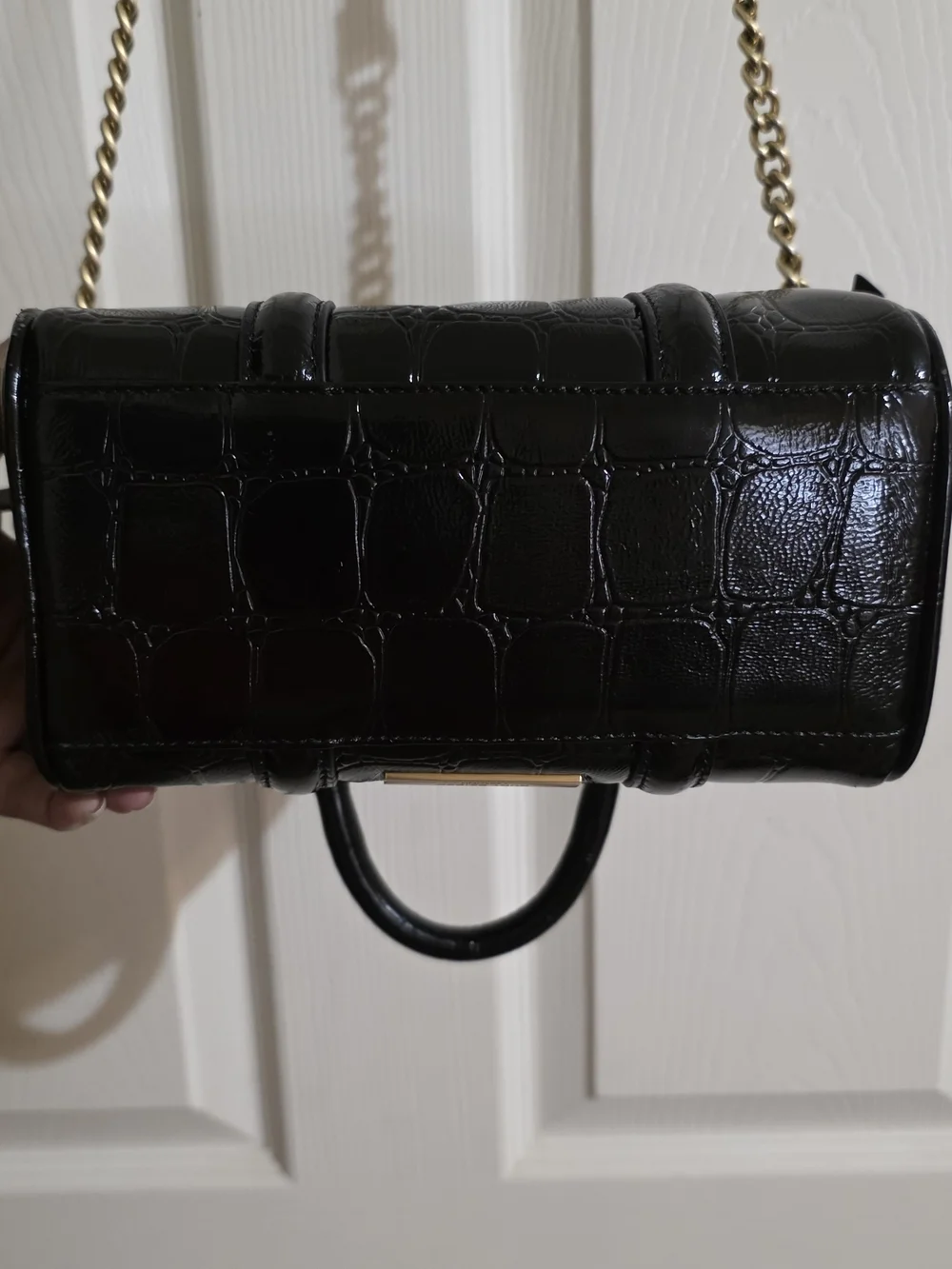 Kurt Geiger Small Bowling Purse